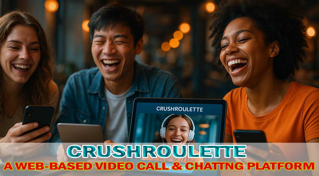 crushroulette