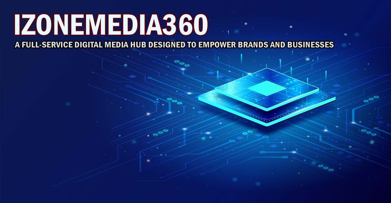 Izonemedia360.com