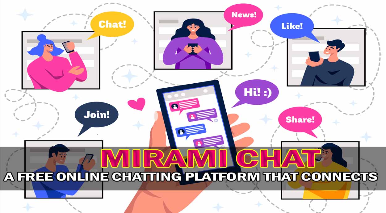 mirami chat