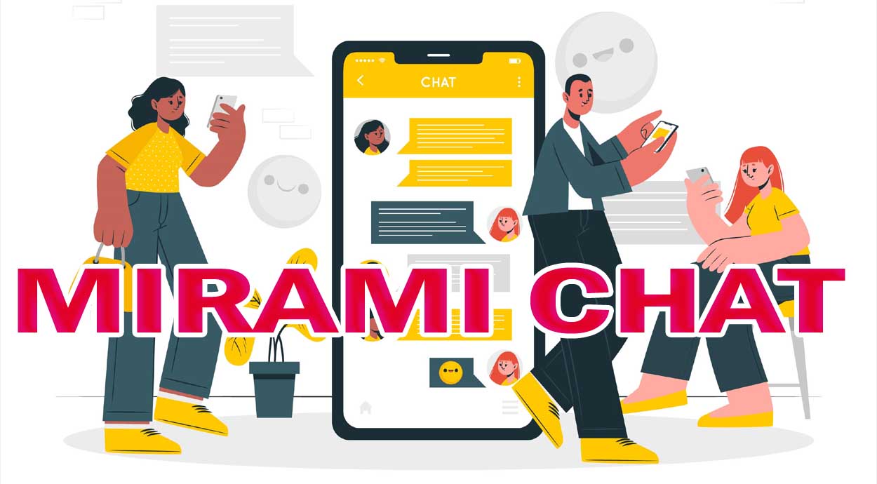mirami chat