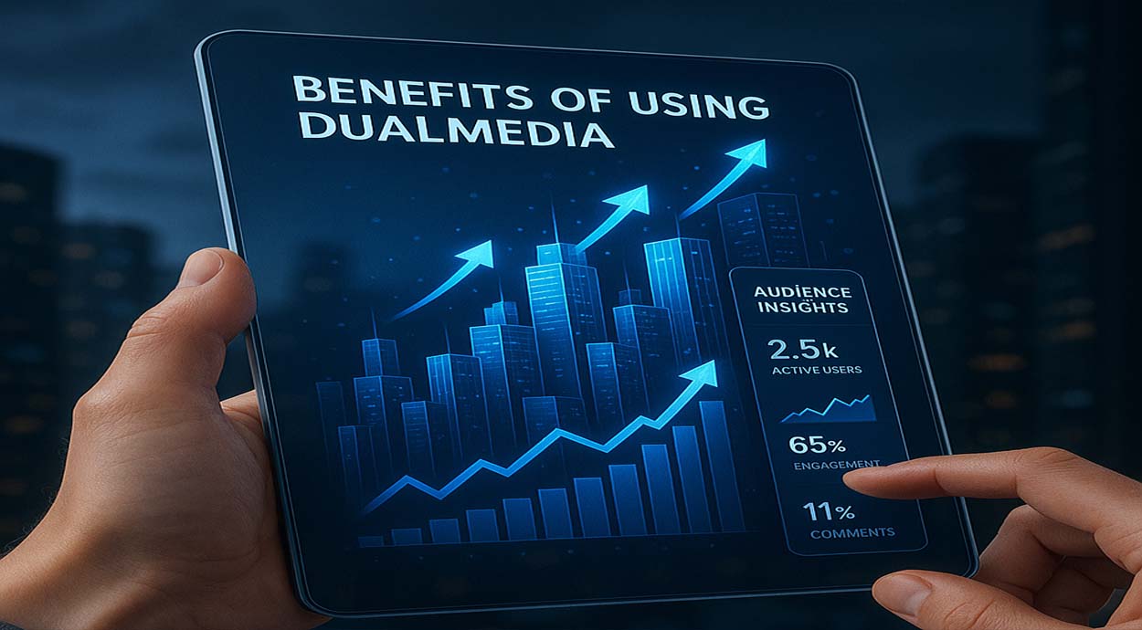 ai insights dualmedia