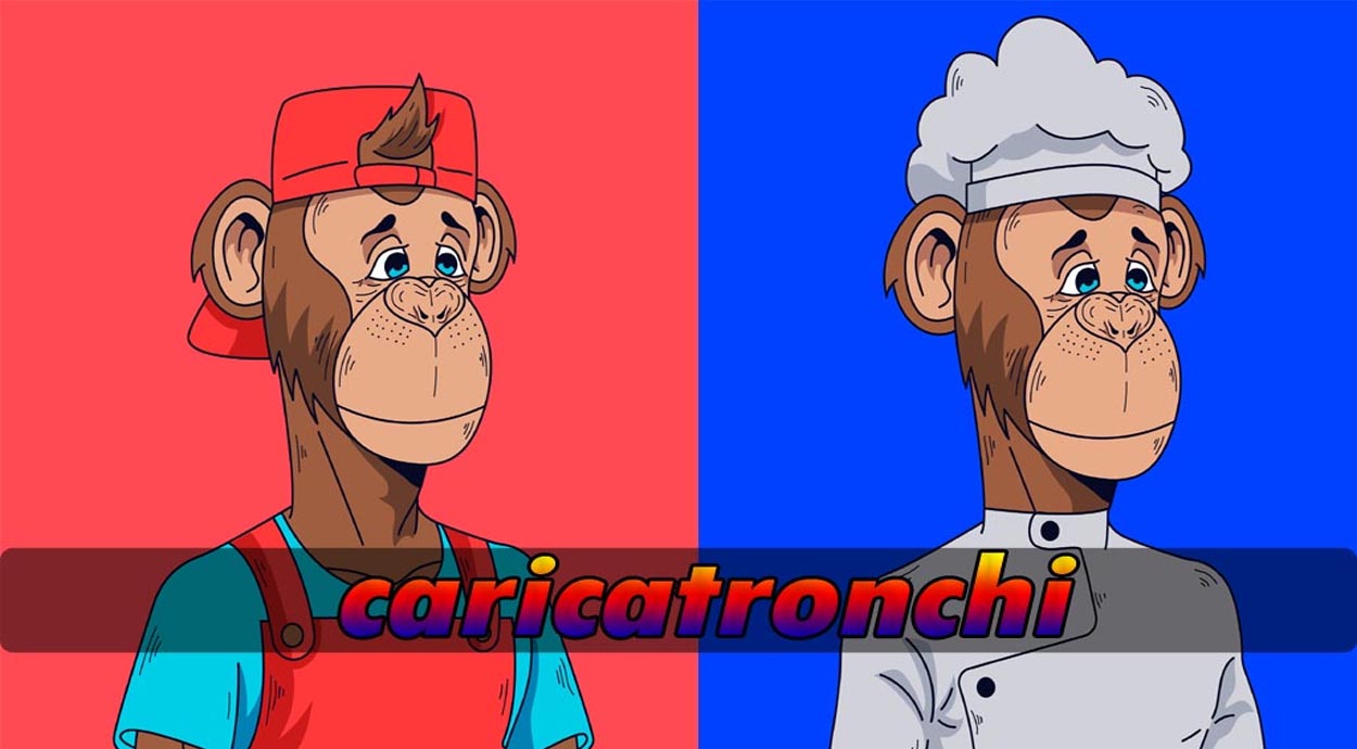 caricatronchi