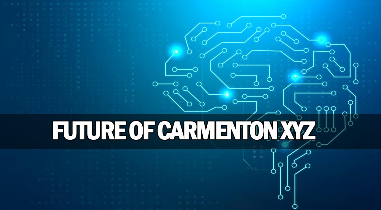 carmenton xyz