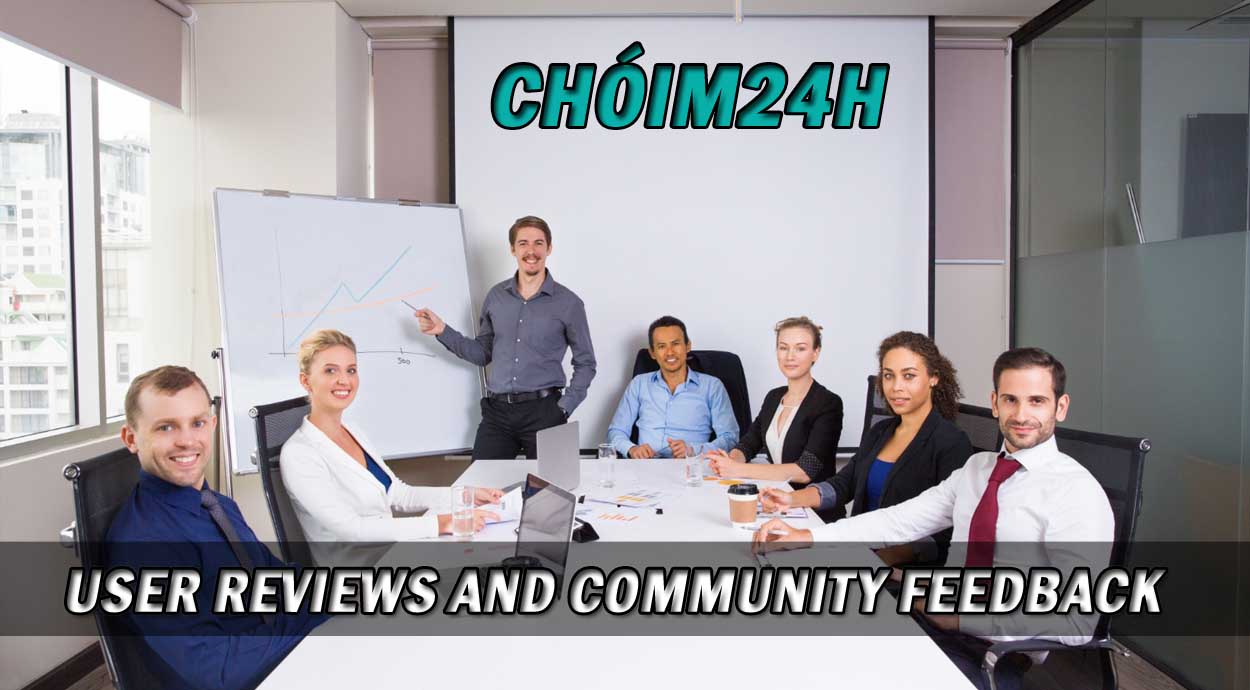 chóim24h