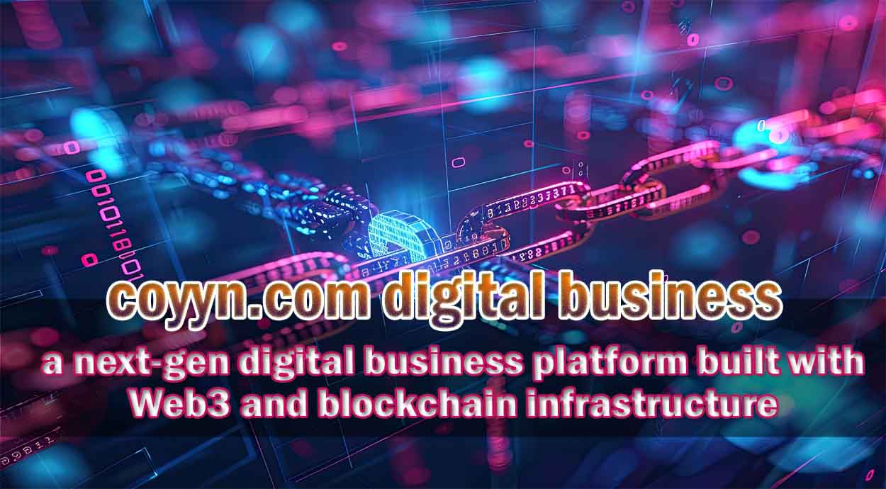 coyyn.com digital business