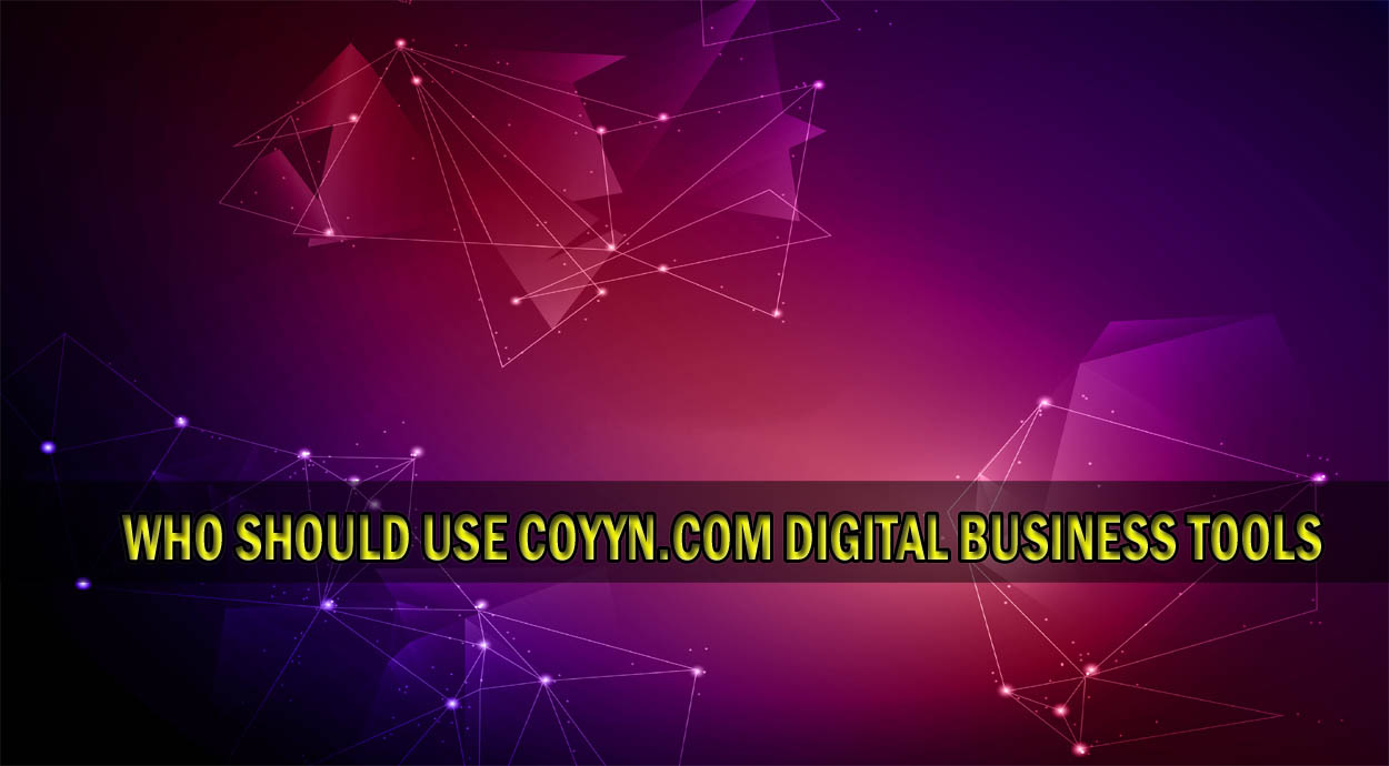coyyn.com digital business