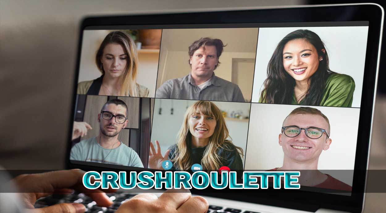 crushroulette