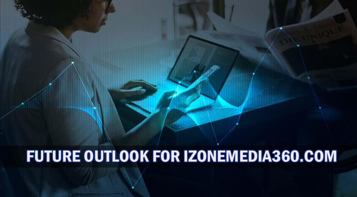 izonemedia360.com