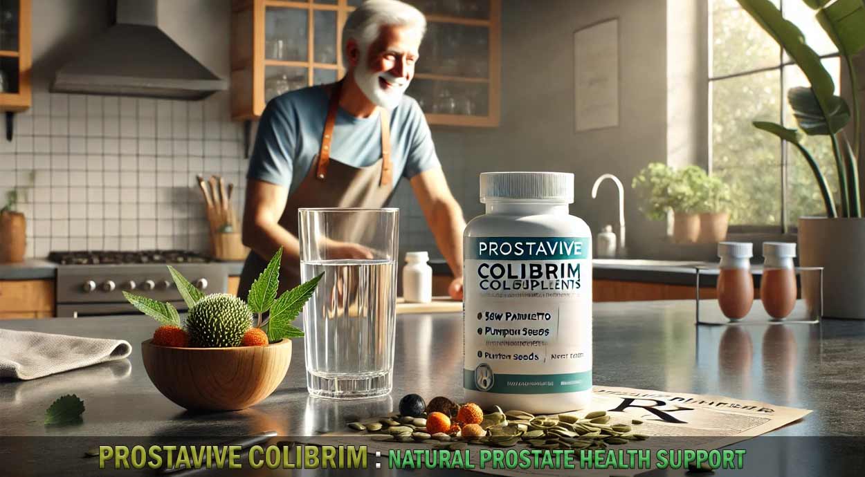 prostavive colibrim