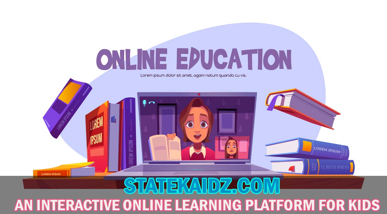 statekaidz.com