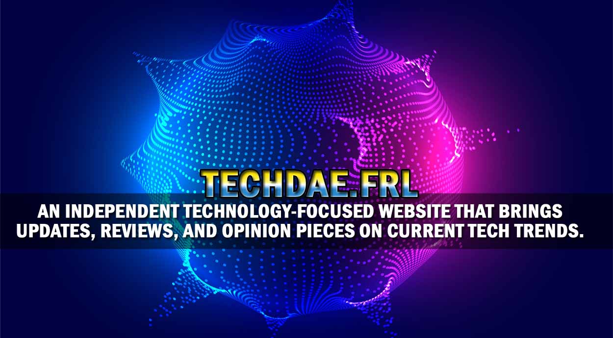techdae.frl