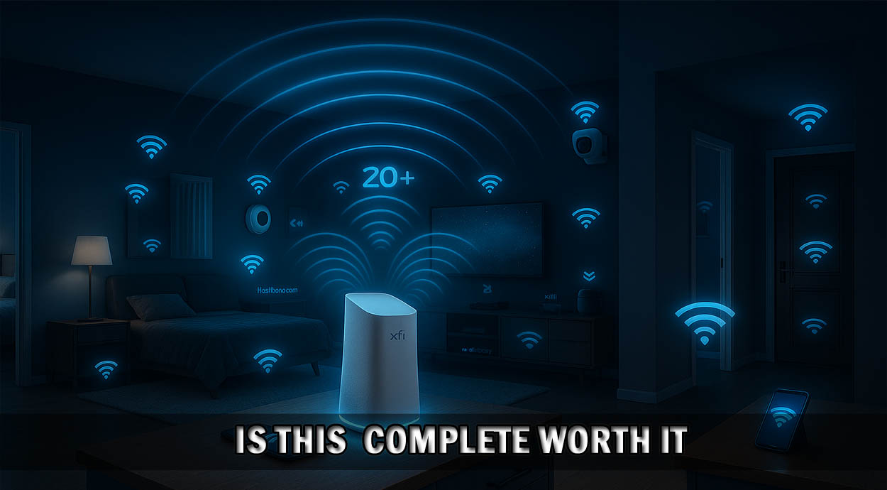 xfi complete