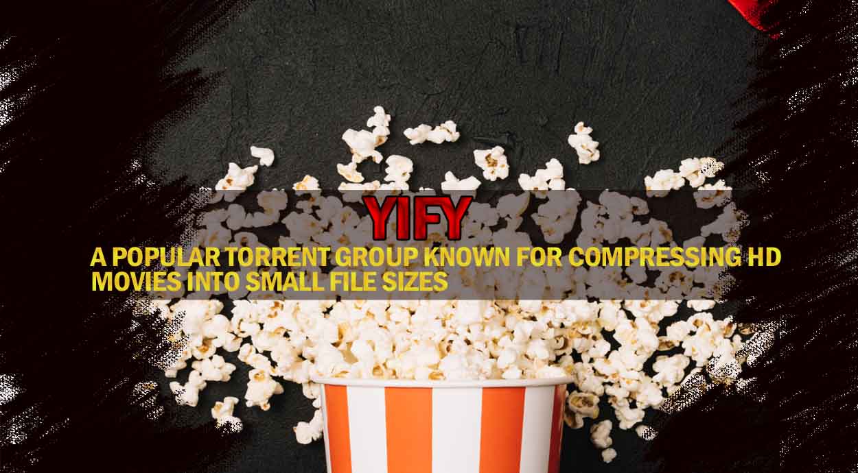 yify