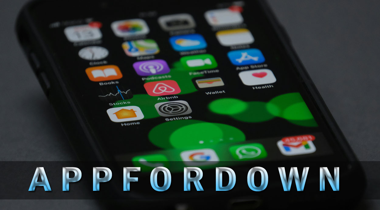AppForDown