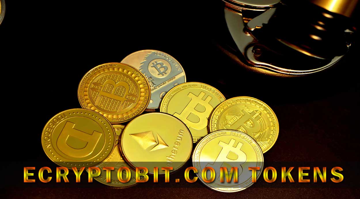 ecryptobit.com tokens