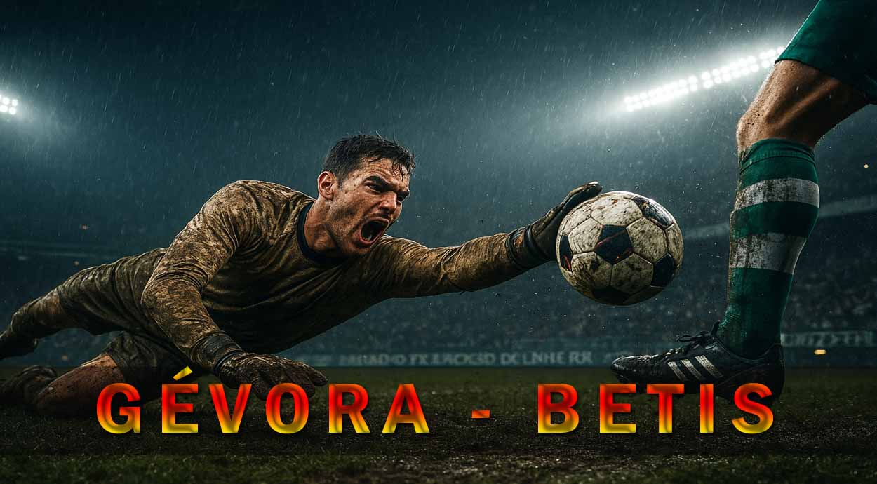 gévora - betis